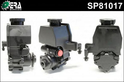 ERA BENELUX sp81017 -  Гидравлический насос, рулевое управление